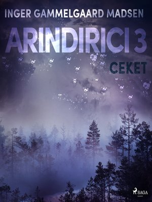 cover image of Arındırıcı 3